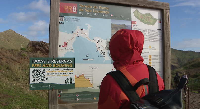 Imagem de Emigrantes querem acesso aos percursos pedestres com isenção de taxas (vídeo)