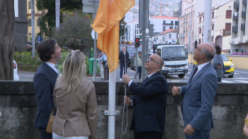 Imagem de Funchal faz parte do instituto de cidades e vilas com mobilidade (vídeo)
