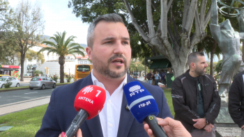 Imagem de PSD apresenta voto de solidariedade ao povo ucraniano (vídeo)