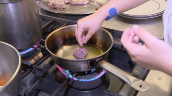 Imagem de Escola de Hotelaria e ARDITI promovem 2.ª edição do “Aquafish”