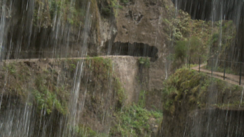 Imagem de Cidadão romeno encontrado morto numa levada já foi identificado (vídeo)