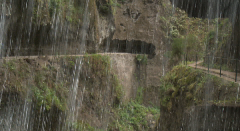 Imagem de Cidadão romeno encontrado morto numa levada já foi identificado (vídeo)