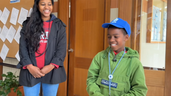 Imagem de Rodrigo salvou a vida da mãe com uma chamada para o 112 (vídeo)