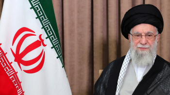 Imagem de Reuters avança que Israel afirma que Khamenei morreu