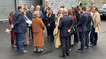 Imagem de Comissão Parlamentar de Ambiente e Energia leva bons exemplos da Região para o Continente (áudio)