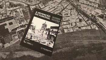 Imagem de “A Invenção do Funchal” revela o papel dos conventos na construção urbana (áudio)