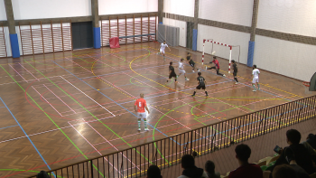 Imagem de Sporting da Madeira vence 14-0 e reclama de resultado invulgar no Porto Moniz (vídeo)
