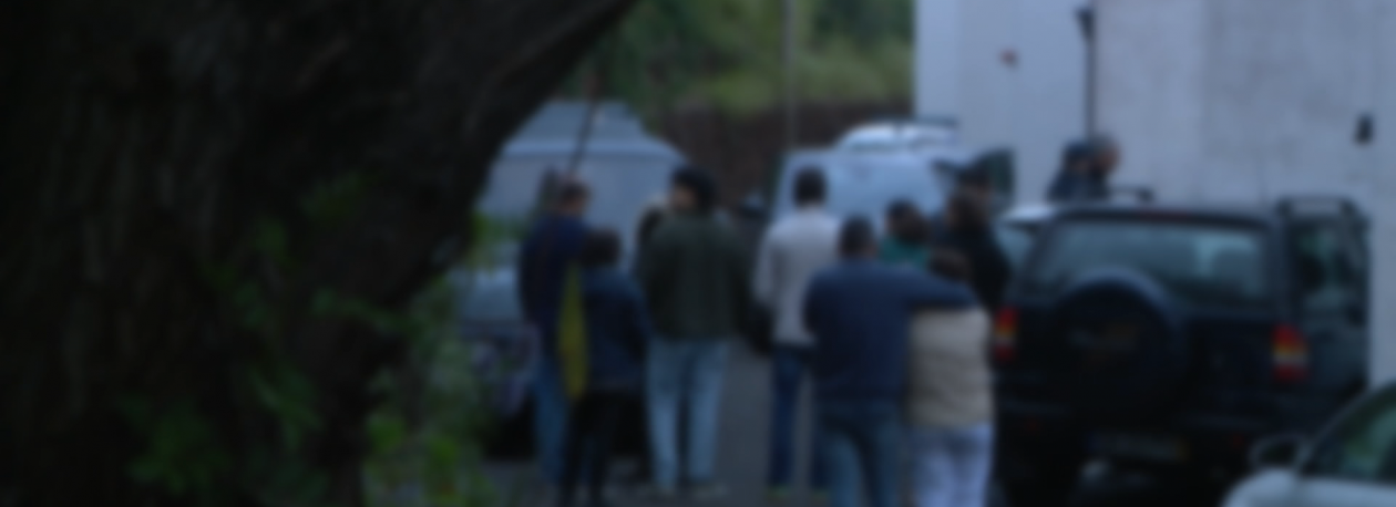 Imagem de Homem suspeito de matar a mãe ainda não foi encontrado