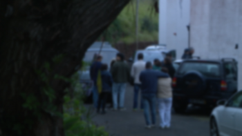 Imagem de Homem suspeito de matar a mãe ainda não foi encontrado