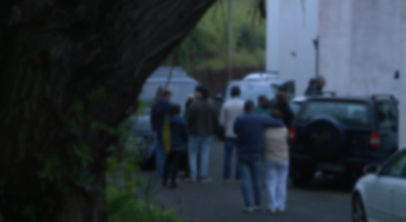 Imagem de Homem suspeito de matar a mãe ainda não foi encontrado