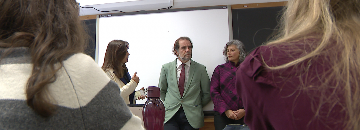 Imagem de Governo estende Inteligência Artificial às escolas (vídeo)