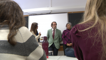 Imagem de Governo estende Inteligência Artificial às escolas (vídeo)