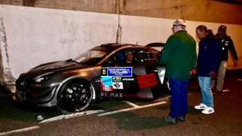 Imagem de 35 passaram pelas verificações técnicas