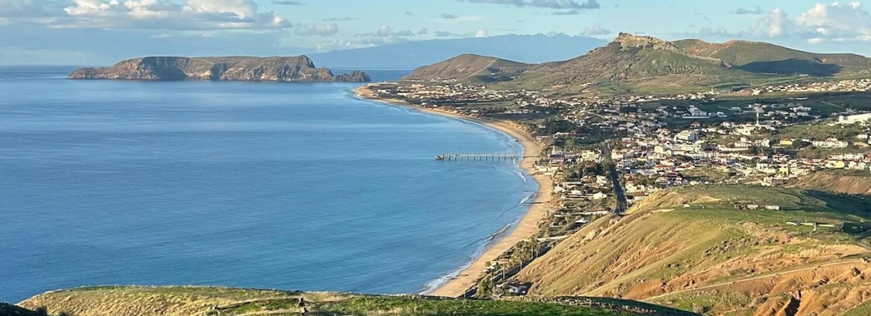 Imagem de Porto Santo recebe primeiro roteiro gastronómico (áudio)