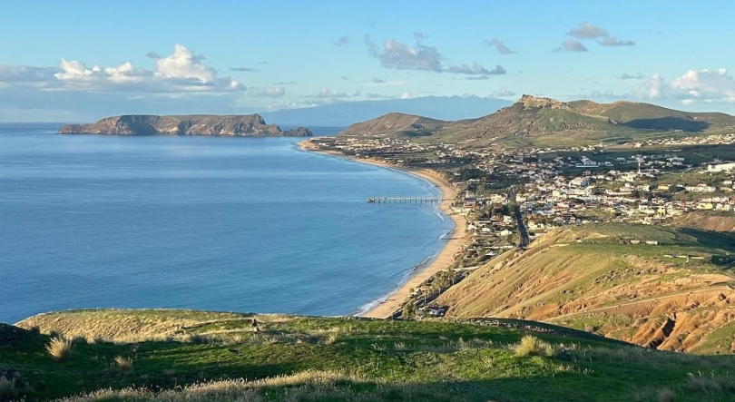 Imagem de Porto Santo recebe primeiro roteiro gastronómico (áudio)