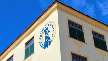 Imagem de Escola do Caniço reclama mais trabalhadores (áudio)