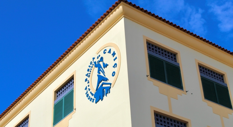 Imagem de Escola do Caniço reclama mais trabalhadores (áudio)