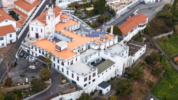 Imagem de Alegado homicida no Trapiche (vídeo)