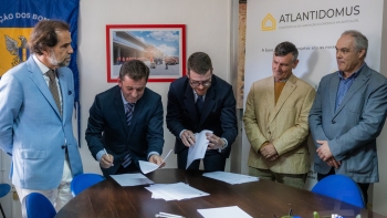 Imagem de Concurso da IHM levanta reservas na cooperativa Atlantidomus (áudio)