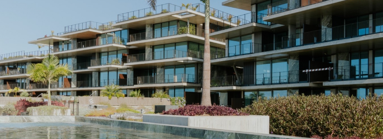 Imagem de Procura por imóveis de luxo atrai cada vez mais investidores (vídeo)