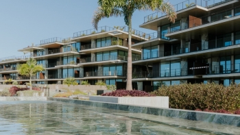 Imagem de Procura por imóveis de luxo atrai cada vez mais investidores (vídeo)