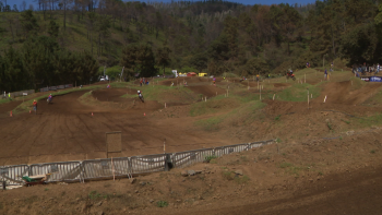 Imagem de Federação de Motociclismo distingue melhores de 2025 e apela a mais provas (vídeo)