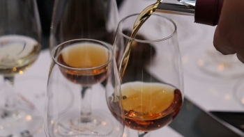 Imagem de Concurso de fotografia promove rum da Madeira (áudio)