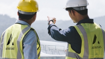 Imagem de Madeira avança com investimentos de 8,3 milhões para melhorar circulação rodoviária