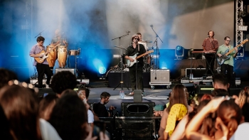 Imagem de Summer Opening premiado pelo 4.º ano consecutivo nos Iberian Festival Awards