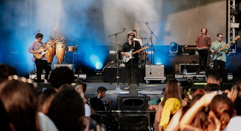 Imagem de Summer Opening premiado pelo 4.º ano consecutivo nos Iberian Festival Awards