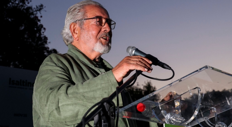 Imagem de Isaltino Morais diz que almoços fazem parte da “atividade administrativa normal” das câmaras