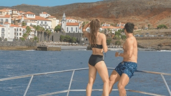 Imagem de Dreams Madeira Resort nomeado para os prémios da Condé Nast Traveler Espanha