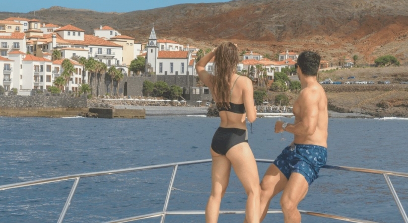 Imagem de Dreams Madeira Resort nomeado para os prémios da Condé Nast Traveler Espanha