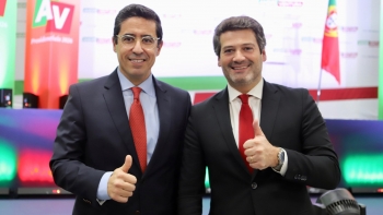 Imagem de Câmara Municipal de Albufeira alvo de buscas