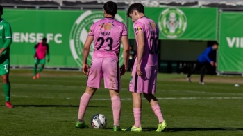 Imagem de Ribeira Brava condicionado por ausências enfrenta Limianos (áudio)