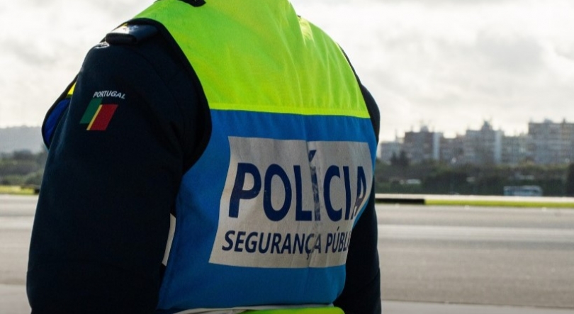 Imagem de Mais de 400 polícias saíram da PSP em 2025