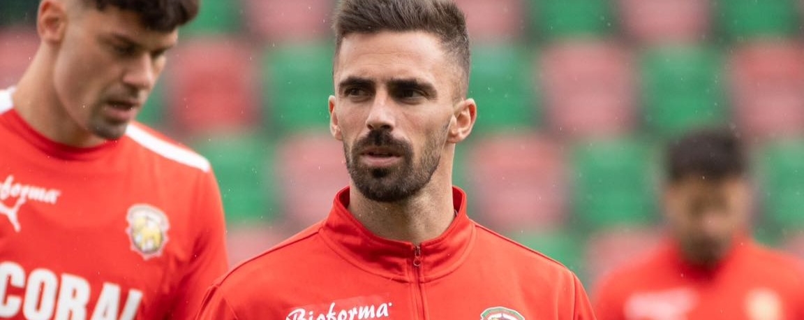 Imagem de Marítimo confiante no regresso às vitórias frente ao Porto B (áudio)