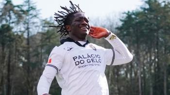 Imagem de Gohi teve a ‘estrelinha’ em Viseu (áudio)