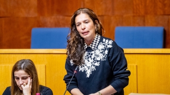 Imagem de PS pressiona Governo a avançar com medidas para proteger agricultura dos desafios climáticos (áudio)