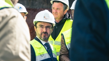 Imagem de Pedido de prorrogação atrasa entrega de propostas para 3.ª fase do novo hospital (áudio)