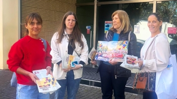 Imagem de Sindicato denuncia horários desregulados no comércio e critica pacote laboral (áudio)