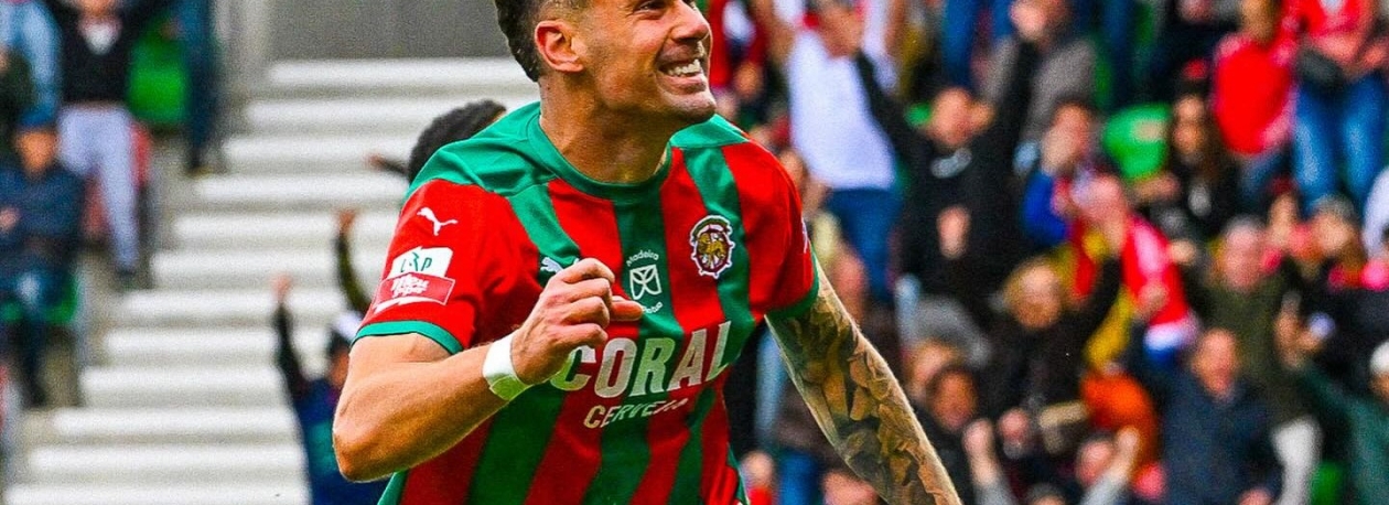 Imagem de Marítimo precisa de quatro vitórias em nove jogos (áudio)