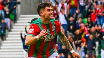 Imagem de Marítimo precisa de quatro vitórias em nove jogos (áudio)