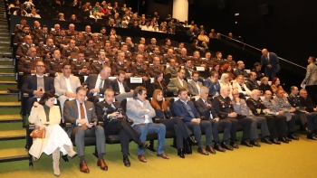 Imagem de Corpo de Polícia Florestal da Madeira vai ser reforçado com 40 elementos (áudio)