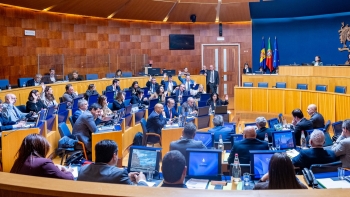 Imagem de JPP acusa Governo Regional de inação apesar de PIB elevado (áudio)