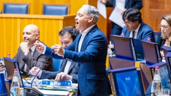 Imagem de JPP lembra propostas antigas sobre subsídio de mobilidade aérea (áudio)