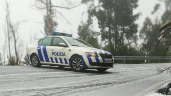 Imagem de Saiba onde não é possível circular na ilha da Madeira (áudio)