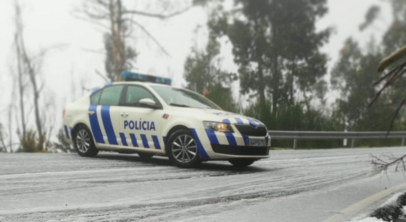 Imagem de Saiba onde não é possível circular na ilha da Madeira (áudio)