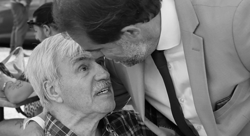 Imagem de Faleceu Óscar Fernandes, antigo deputado madeirense