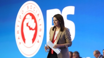 Imagem de Célia Pessegueiro defende revisão da Constituição sobre Autonomias (vídeo)